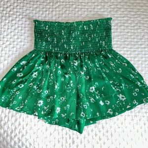 Koch Erica Skirt